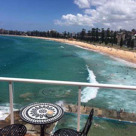 Manly Waterfront Beach Stay Queenscliff 外观 照片