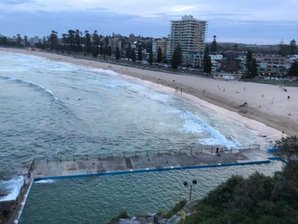 Manly Waterfront Beach Stay Queenscliff 外观 照片