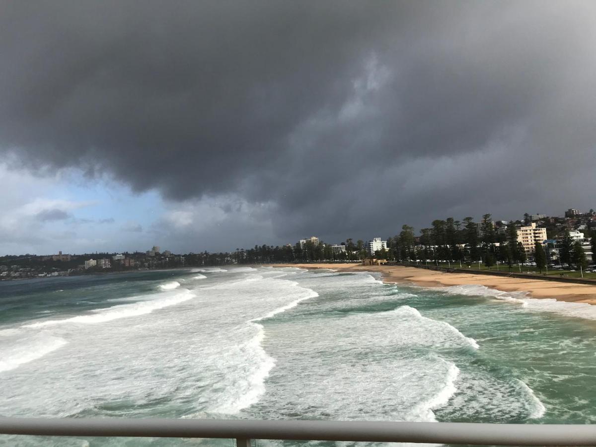 Manly Waterfront Beach Stay Queenscliff 外观 照片