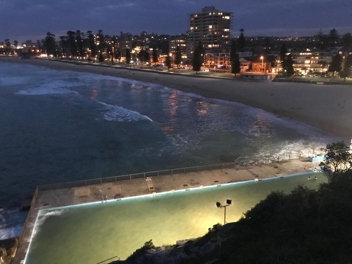 Manly Waterfront Beach Stay Queenscliff 外观 照片