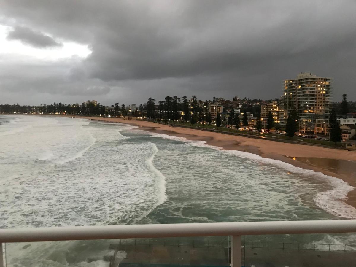 Manly Waterfront Beach Stay Queenscliff 外观 照片