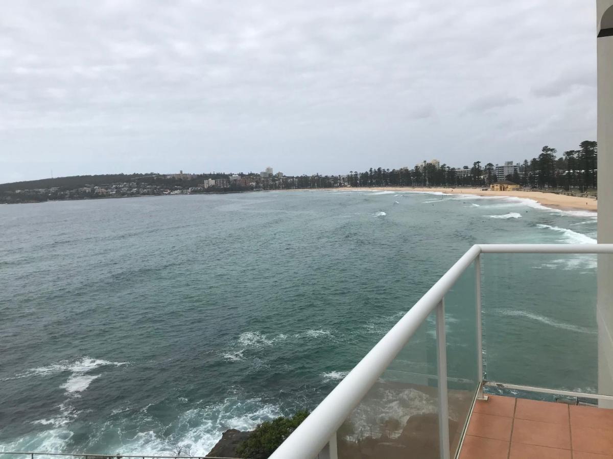 Manly Waterfront Beach Stay Queenscliff 外观 照片