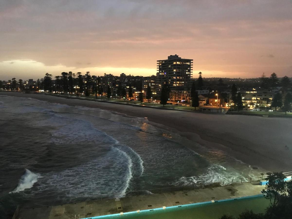 Manly Waterfront Beach Stay Queenscliff 外观 照片