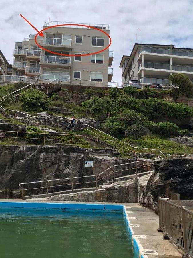 Manly Waterfront Beach Stay Queenscliff 外观 照片