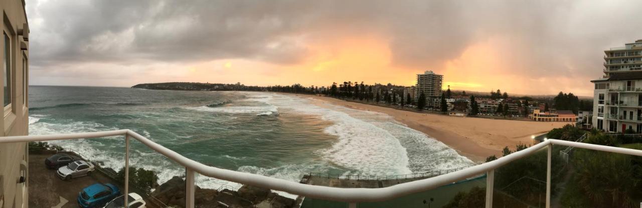 Manly Waterfront Beach Stay Queenscliff 外观 照片