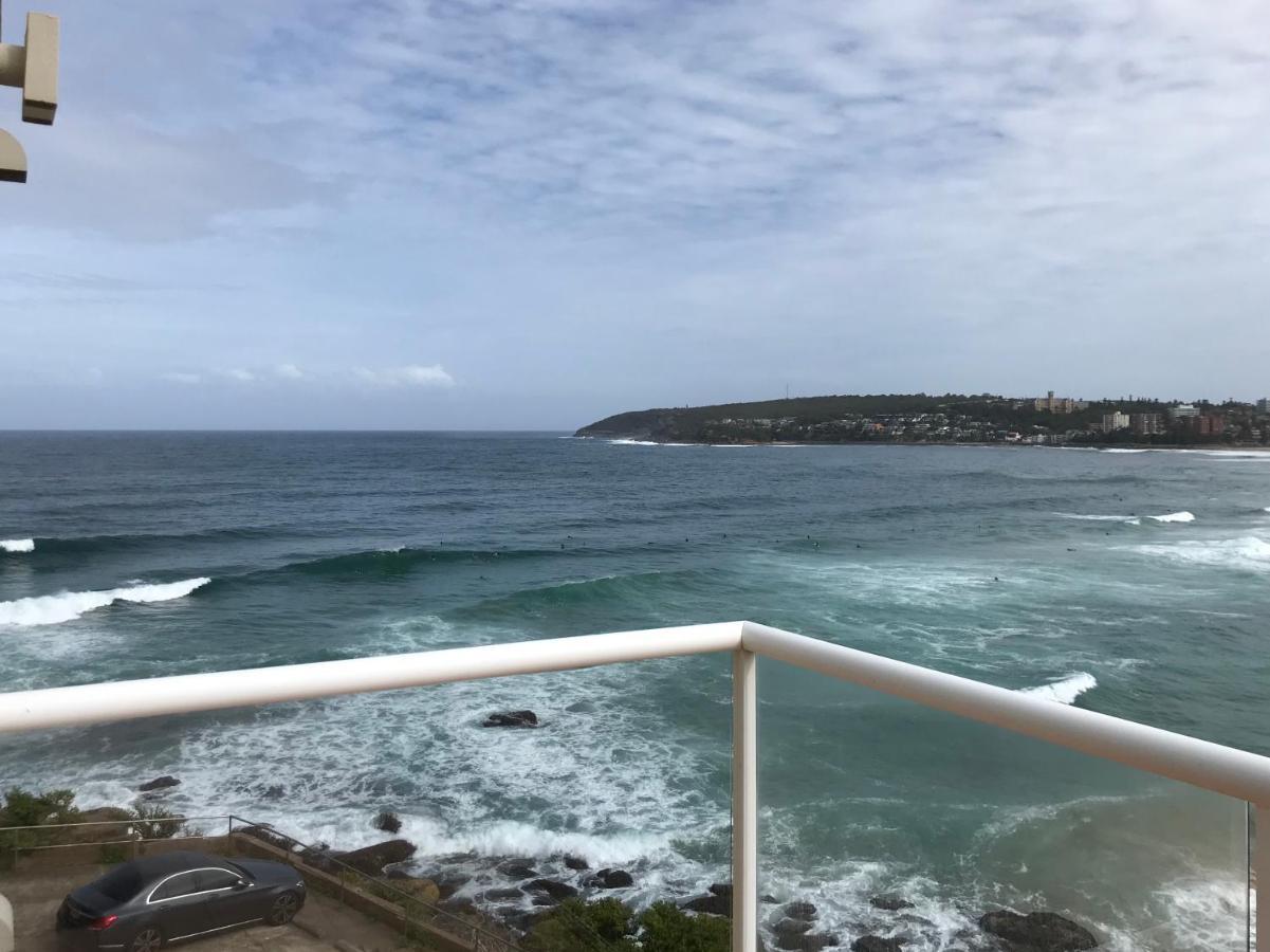 Manly Waterfront Beach Stay Queenscliff 外观 照片
