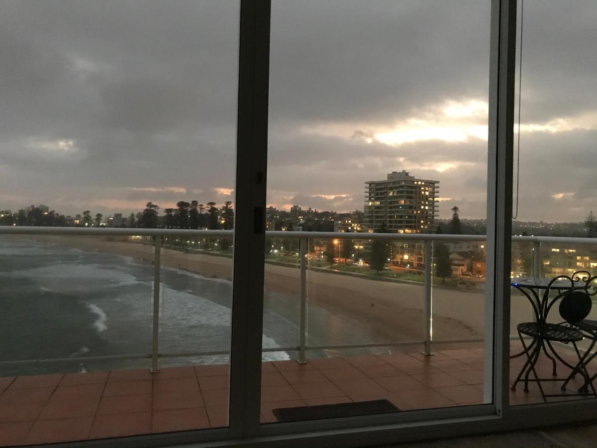 Manly Waterfront Beach Stay Queenscliff 外观 照片
