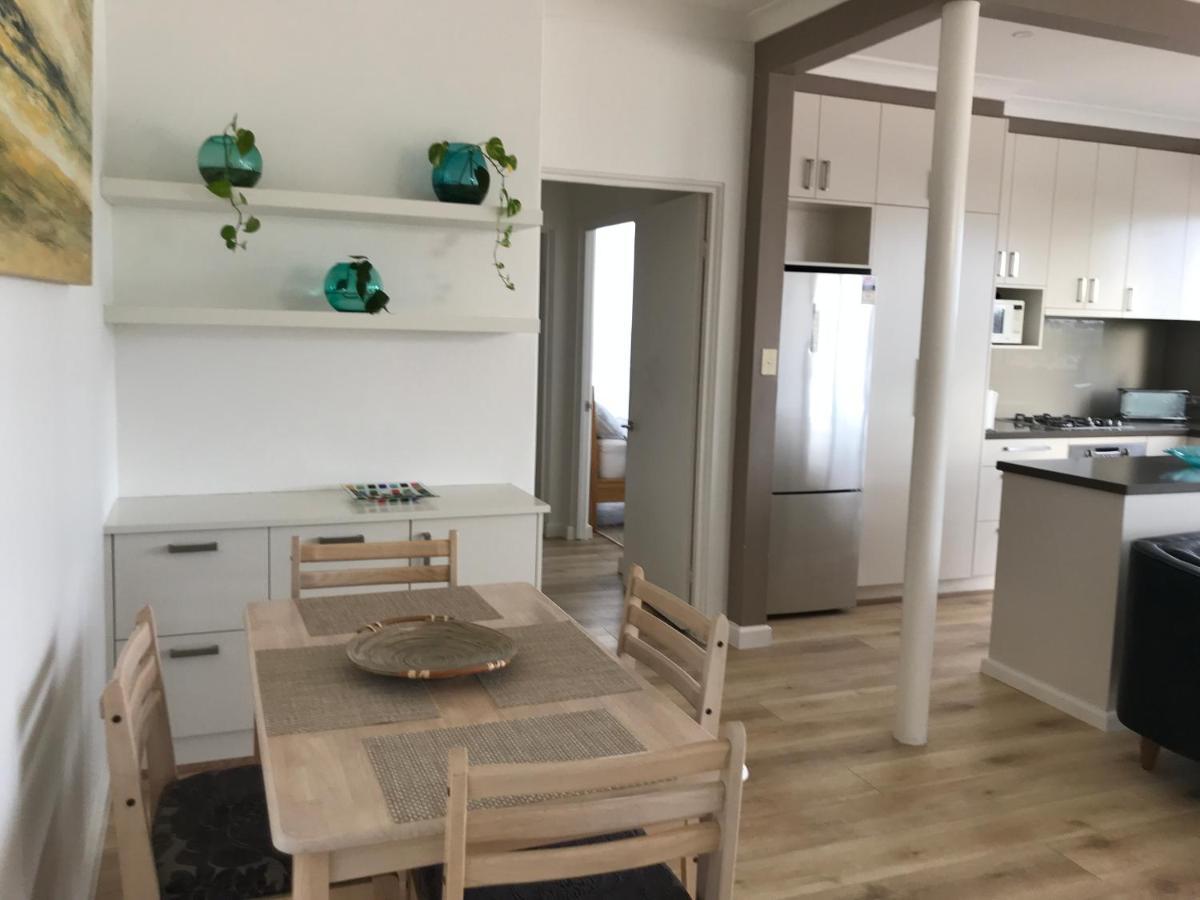 Manly Waterfront Beach Stay Queenscliff 外观 照片